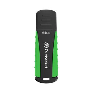 Transcend | JetFlash 810 - 64 GB USB 3.1 Flash Drive